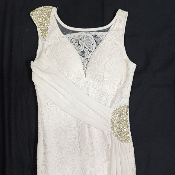 Bodycon classy dress - Picture 3 of 8